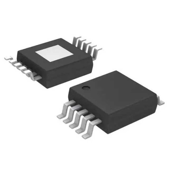 TPS54260QDGQRQ1 TPS54260QDGQRQ1