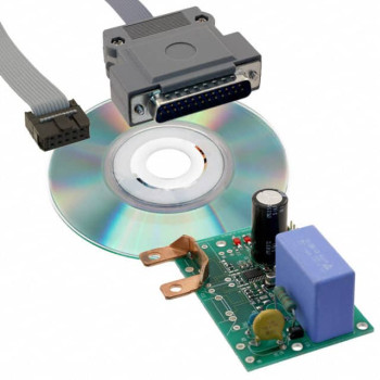 STEVAL-IPE017V1 STEVAL-IPE017V1