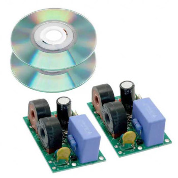 STEVAL-IPE015V1 STEVAL-IPE015V1