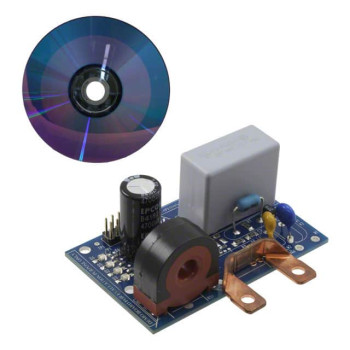 STEVAL-IPE016V1 STEVAL-IPE016V1