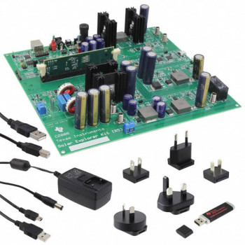 TMDSSOLARPEXPKIT TMDSSOLARPEXPKIT