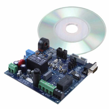 STEVAL-IHP002V1 STEVAL-IHP002V1