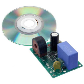 STEVAL-IPE018V1 STEVAL-IPE018V1