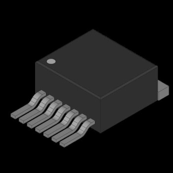 LM2673S-3.3 LM2673S-3.3