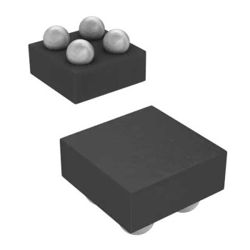 LP3990TL-1.8/NOPB LP3990TL-1.8/NOPB