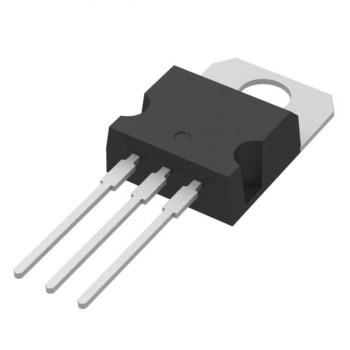 L7808ACV L7808ACV