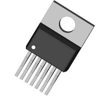 LM2673T-5.0 LM2673T-5.0