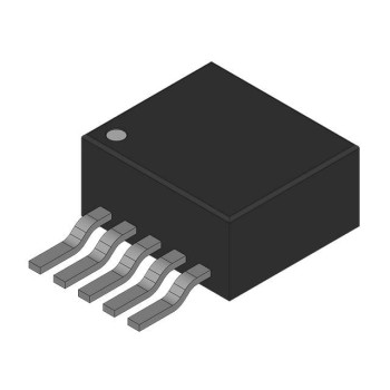 LM2595S-3.3 LM2595S-3.3
