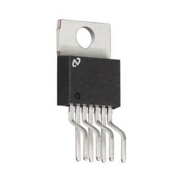 LM2599T-12/NOPB LM2599T-12/NOPB