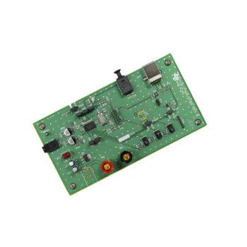 PGA4311EVM PGA4311EVM