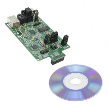 STEVAL-CCA035V1 STEVAL-CCA035V1