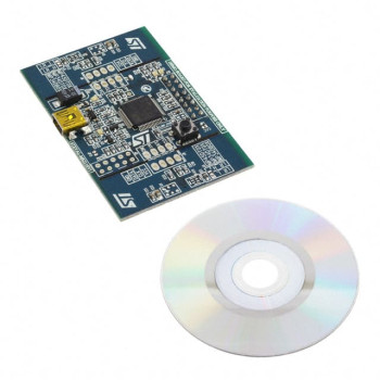 STEVAL-MKI116V1 STEVAL-MKI116V1
