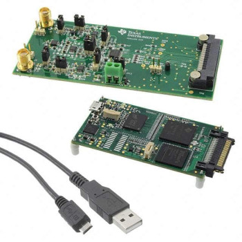 ADS7854EVM-PDK ADS7854EVM-PDK