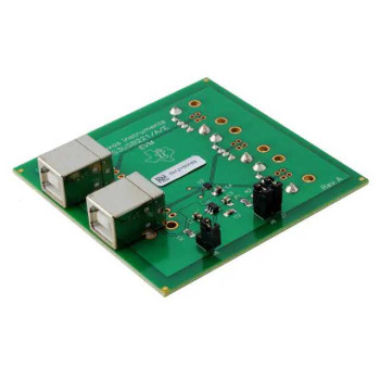 TS3USB221EEVM TS3USB221EEVM