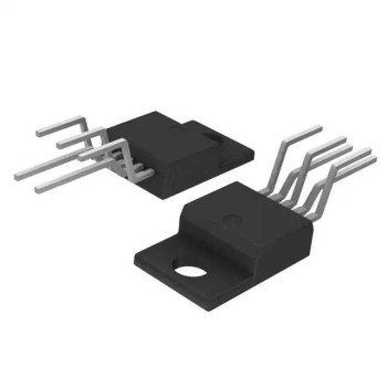 LM2576TV-5G LM2576TV-5G