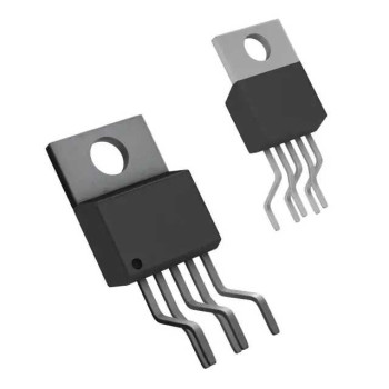 LM2595T-5.0/NOPB LM2595T-5.0/NOPB