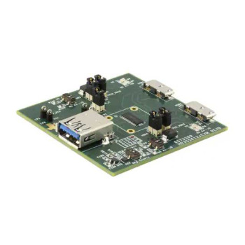 HD3SS6126EVM HD3SS6126EVM