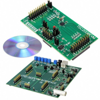 TSC2006EVM-PDK TSC2006EVM-PDK