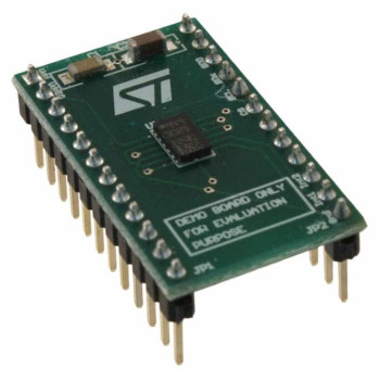 STEVAL-MKI013V1 STEVAL-MKI013V1