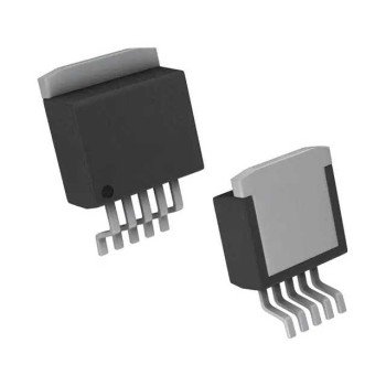 TPS7A4533KTTR TPS7A4533KTTR