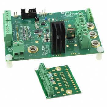 BQ77908AEVM-001 BQ77908AEVM-001