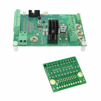 BQ77910AEVM-001 BQ77910AEVM-001