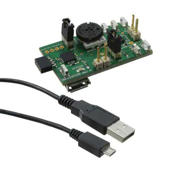 DRV8837EVM DRV8837EVM
