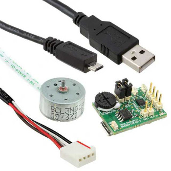 DRV10866EVM DRV10866EVM