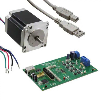 DRV8711EVM DRV8711EVM