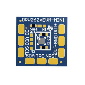 DRV2625EVM-MINI DRV2625EVM-MINI