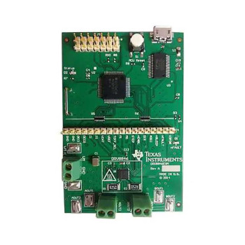 DRV8846EVM DRV8846EVM