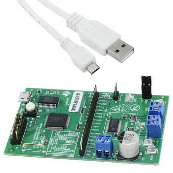 DRV8880EVM DRV8880EVM
