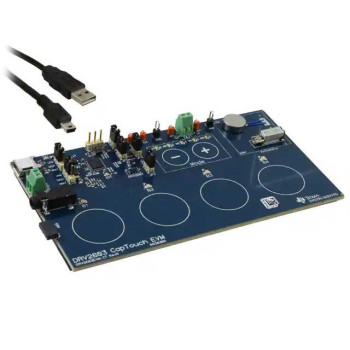DRV2603EVM-CT DRV2603EVM-CT