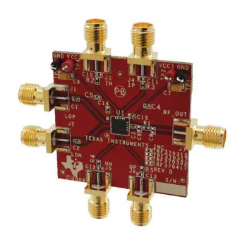 TRF3703-15EVM TRF3703-15EVM