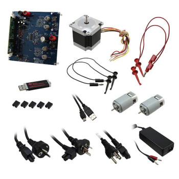 DRV8412-C2-KIT DRV8412-C2-KIT