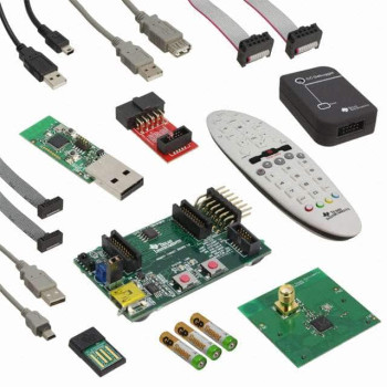 CC2533DK-RF4CE-BA CC2533DK-RF4CE-BA