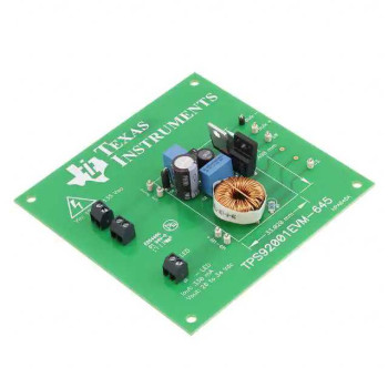 TPS92001EVM-645 TPS92001EVM-645