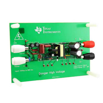 TPS92210EVM-613 TPS92210EVM-613