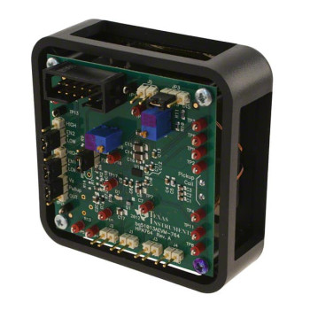 BQ51013AEVM-764 BQ51013AEVM-764