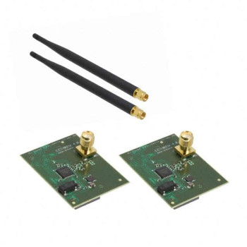 CC1110EMK868-915 CC1110EMK868-915