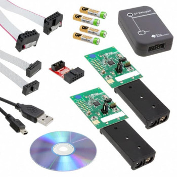 CC2510DK-MINI CC2510DK-MINI