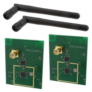 CC2520-CC2591EMK CC2520-CC2591EMK