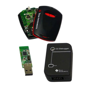 CC2540DK-MINI CC2540DK-MINI