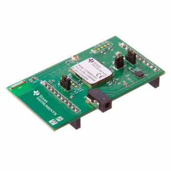 CC3000BOOST CC3000BOOST