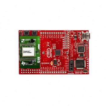 CC3000FRAMEMK CC3000FRAMEMK