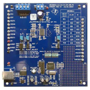 DRV8813EVM DRV8813EVM