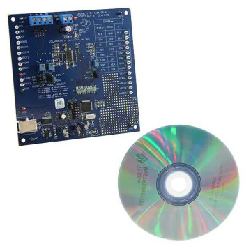 DRV8824EVM DRV8824EVM