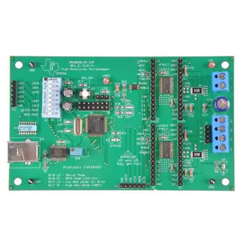 DRV8829EVM DRV8829EVM