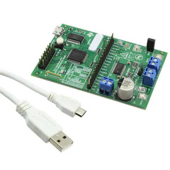 DRV8881PEVM DRV8881PEVM