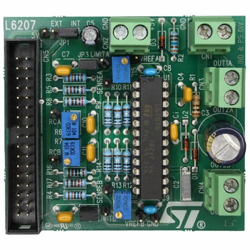 EVAL6207N EVAL6207N